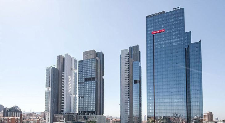 Ekim 2023 Türkiye geneli konut satış